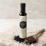Bio Schwarzkümmelöl Ägyptisch Mild