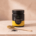 Schwarzkümmel-Manuka Mischung
