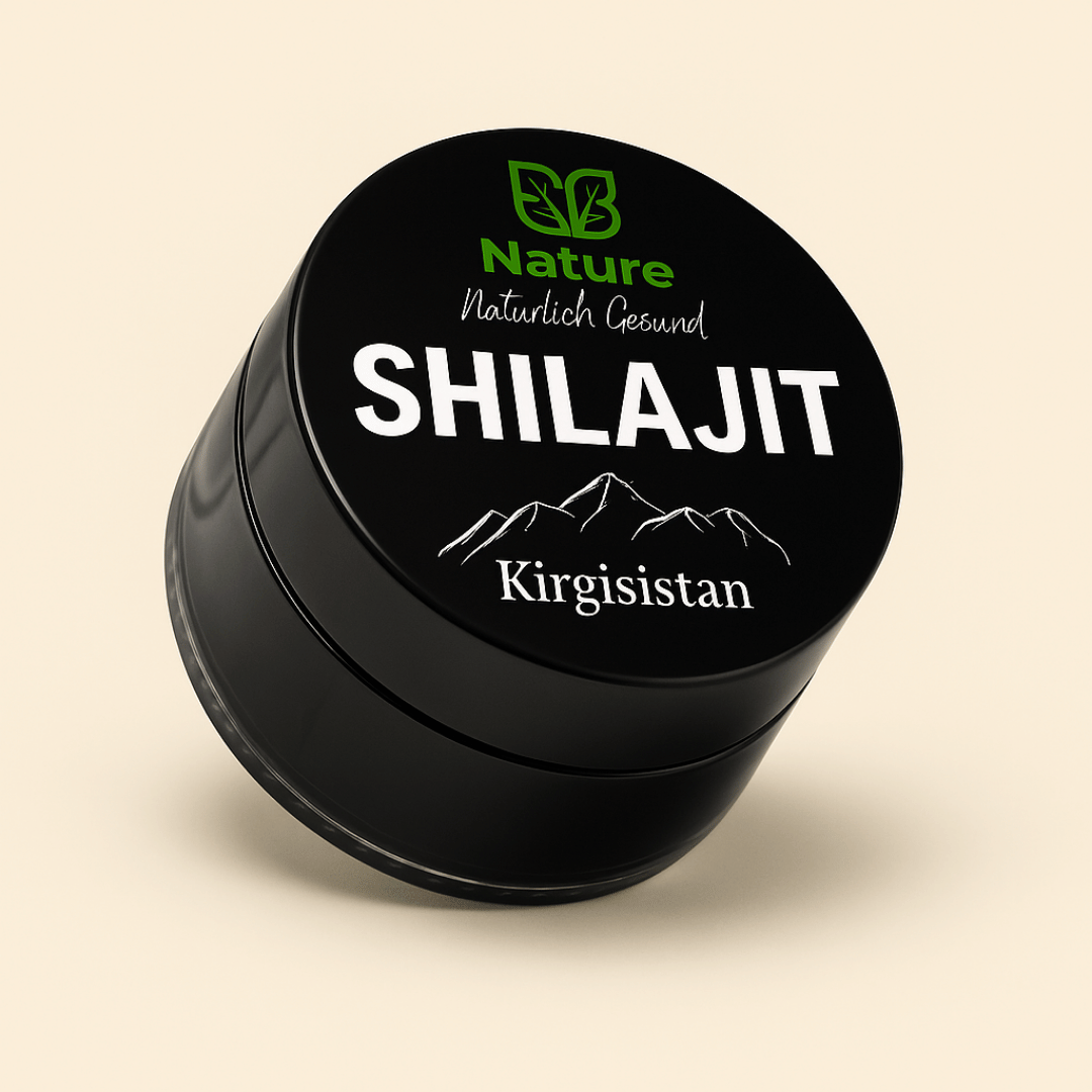 Premium Shilajit