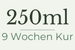 250ml