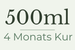 500ml