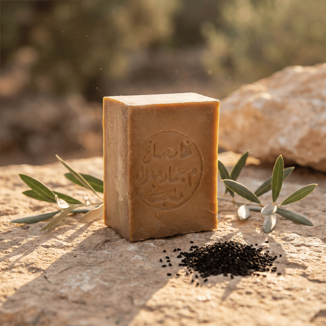 Original Aleppo Seife – 25% und 40%