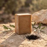 Original Aleppo Seife – 25% und 40%