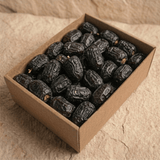 Biologische Ajwa dadels