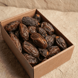 Bio Medjool Datteln aus Palästina