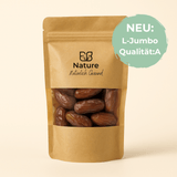 Bio Medjool Datteln aus Palästina