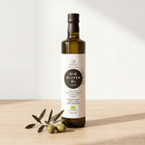 Bio Olivenöl Italienisch