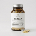 Boswellia (Weihrauch) Komplex