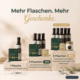 Schwarzkümmelöl Äthiopisch