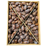 Ramadan Dattel Set - Ajwa, Medjool und Sukkari