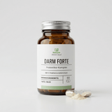 Probiotische Darmbakterien Kapseln