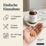 Multi Komplex + Ginseng