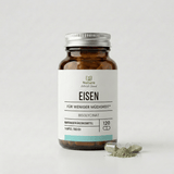 Eisenbisglycinat Kapseln