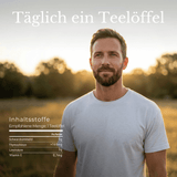 Schwarzkümmelöl Äthiopisch Ungefiltert & Kaltgepresst
