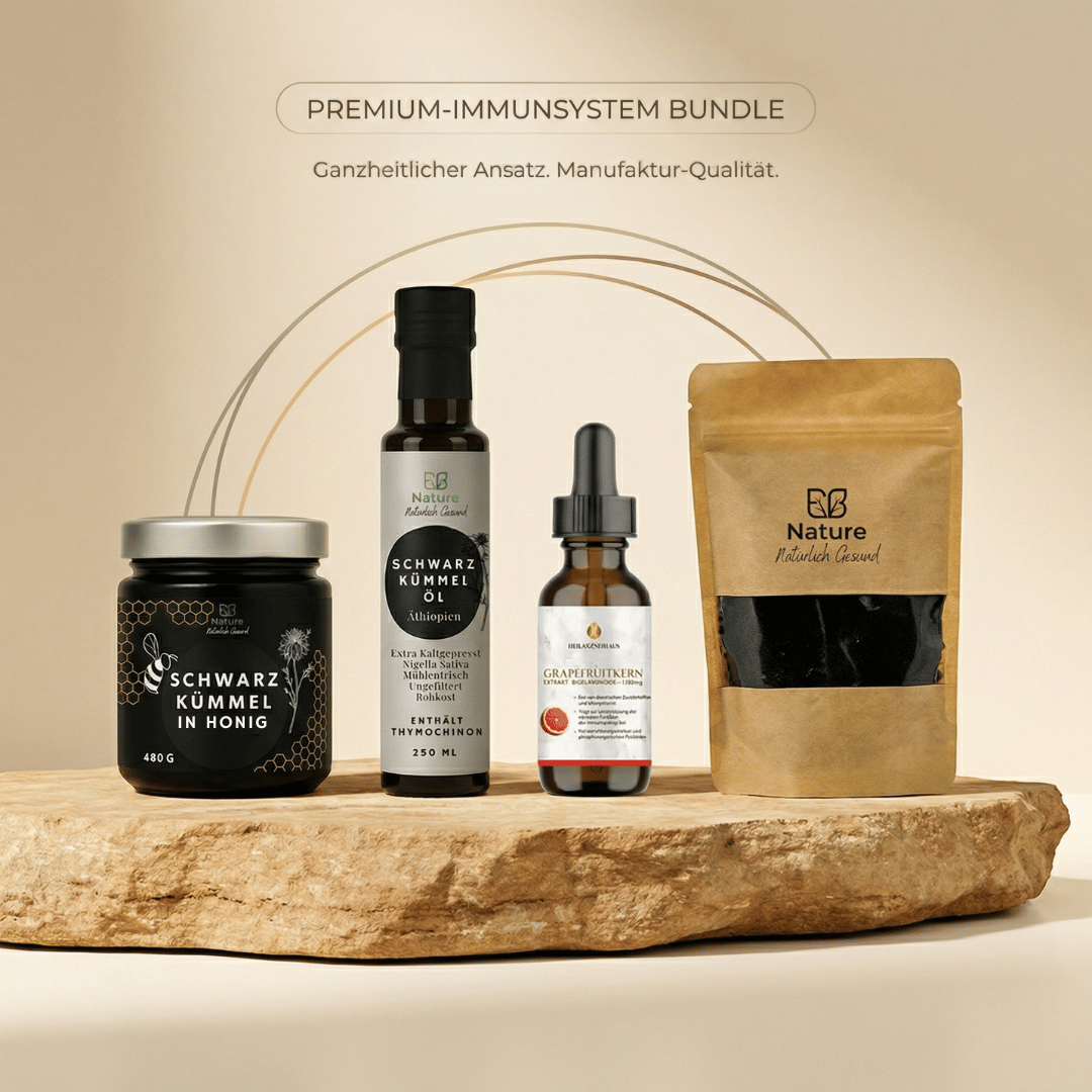 Immunsystem Set