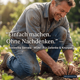 Boswellia (Weihrauch) Komplex
