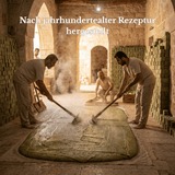 Schwarzkümmel Alepposeife