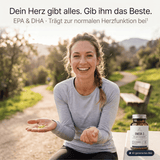 Omega 3 Fischöl