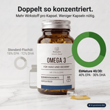 Omega 3 Fischöl