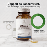Omega 3 Kapseln