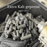 Schwarzkümmelöl Äthiopisch Ungefiltert & Kaltgepresst