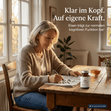 Eisenbisglycinat Kapseln