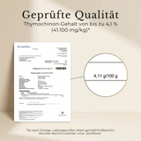 Schwarzkümmelöl Äthiopisch Ungefiltert & Kaltgepresst