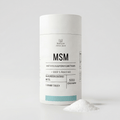 MSM Pulver