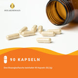Multivitamin + Multimineral Kapseln