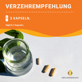 Multivitamin + Multimineral Kapseln