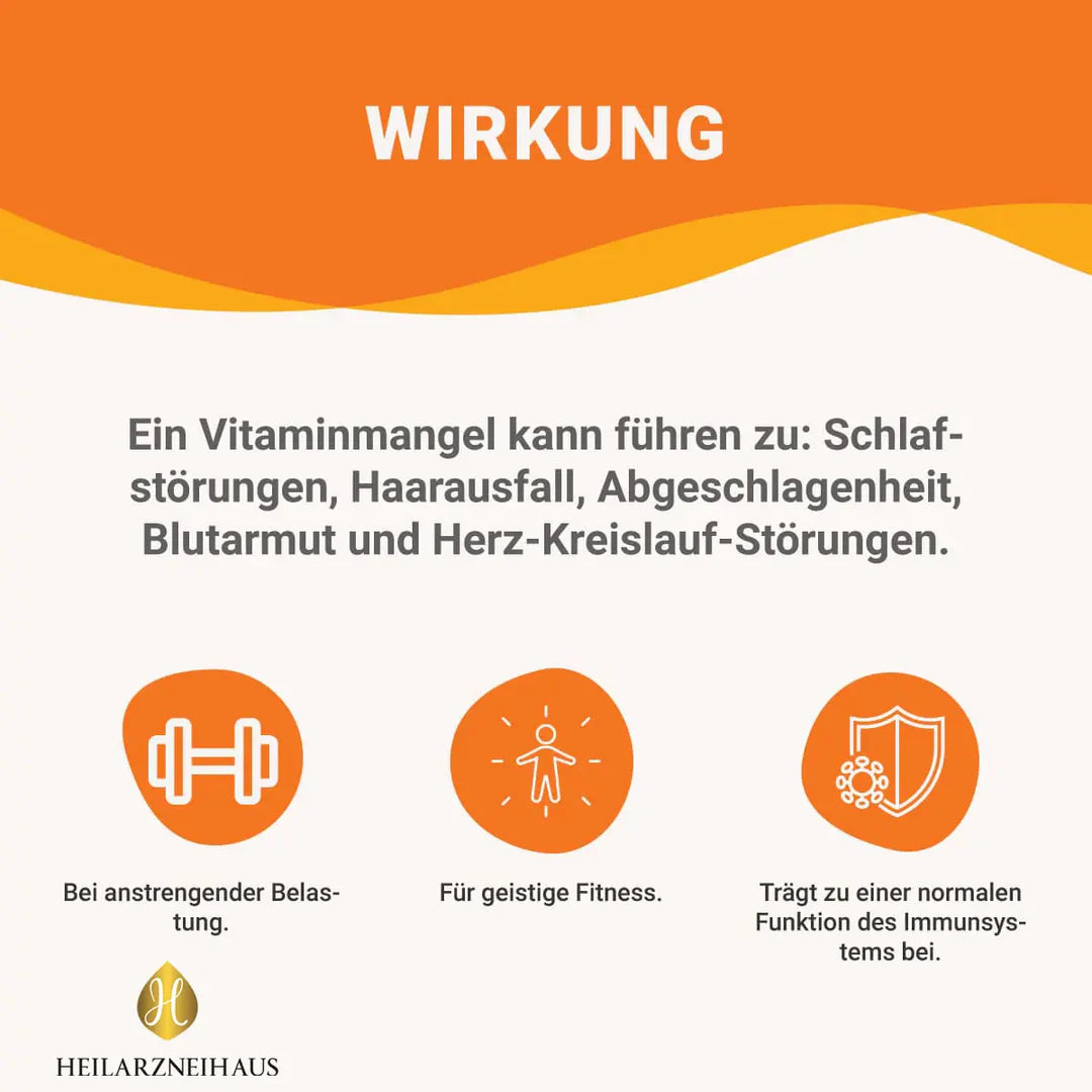 Multivitamin + Multimineral Kapseln