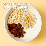Bio Dattelwürfel - Deglet Nour