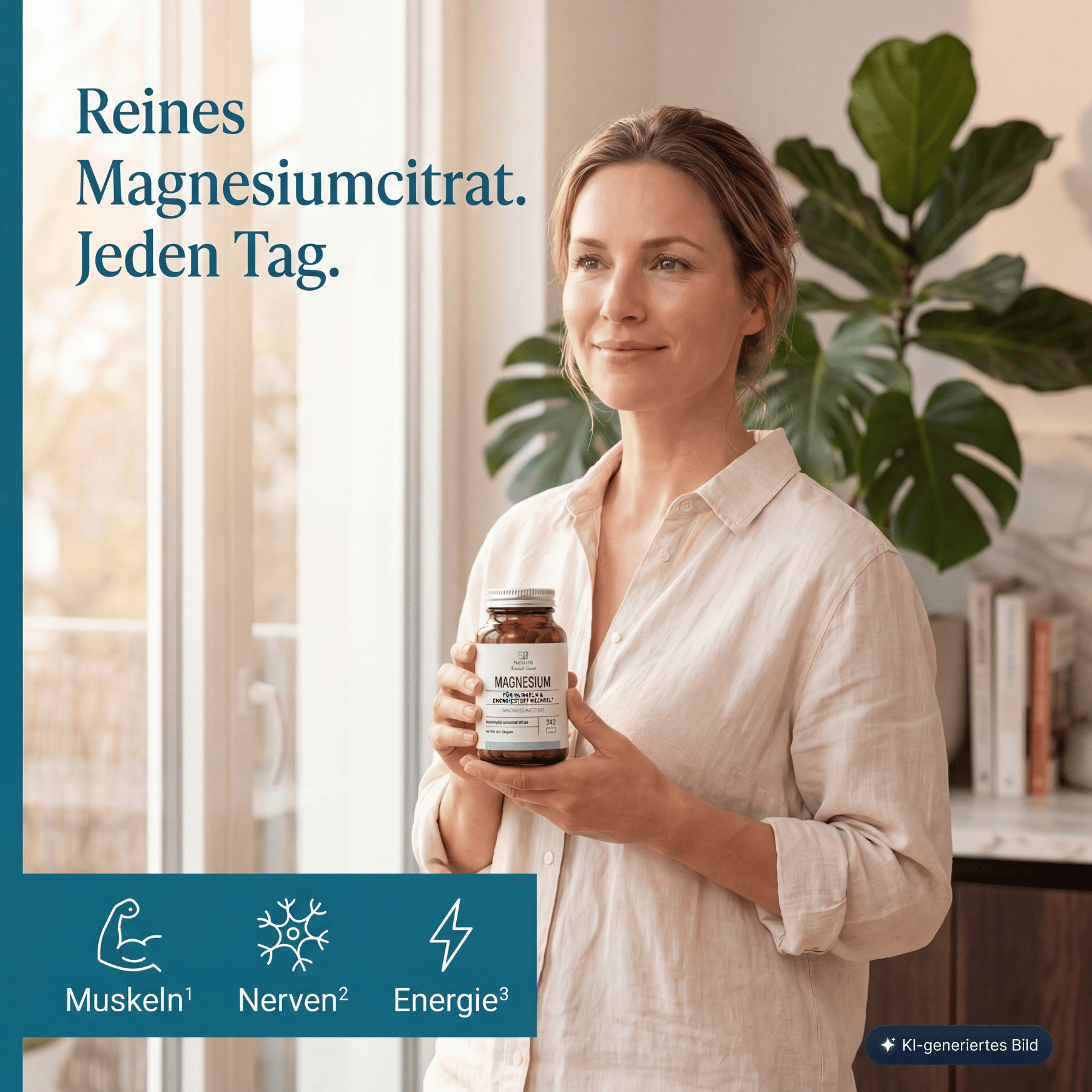 Magnesiumcitrat