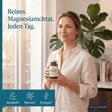 Magnesiumcitrat