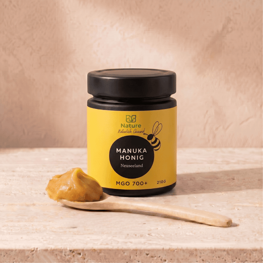 Manuka Honig 700+ MGO