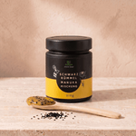 Schwarzkümmel-Manuka Mischung