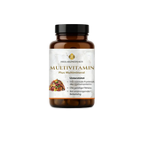 Multivitamin + Multimineral Kapseln