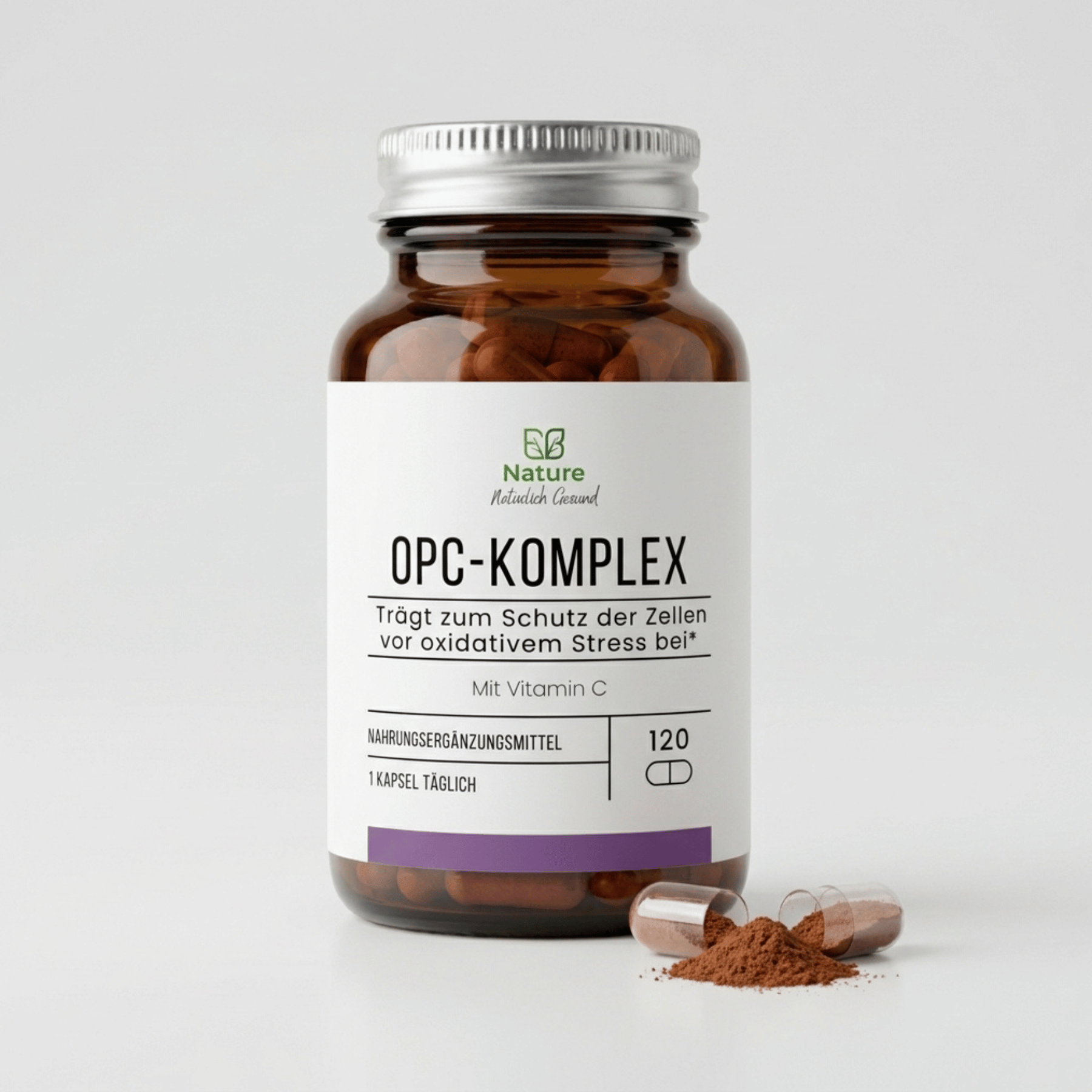OPC Komplex
