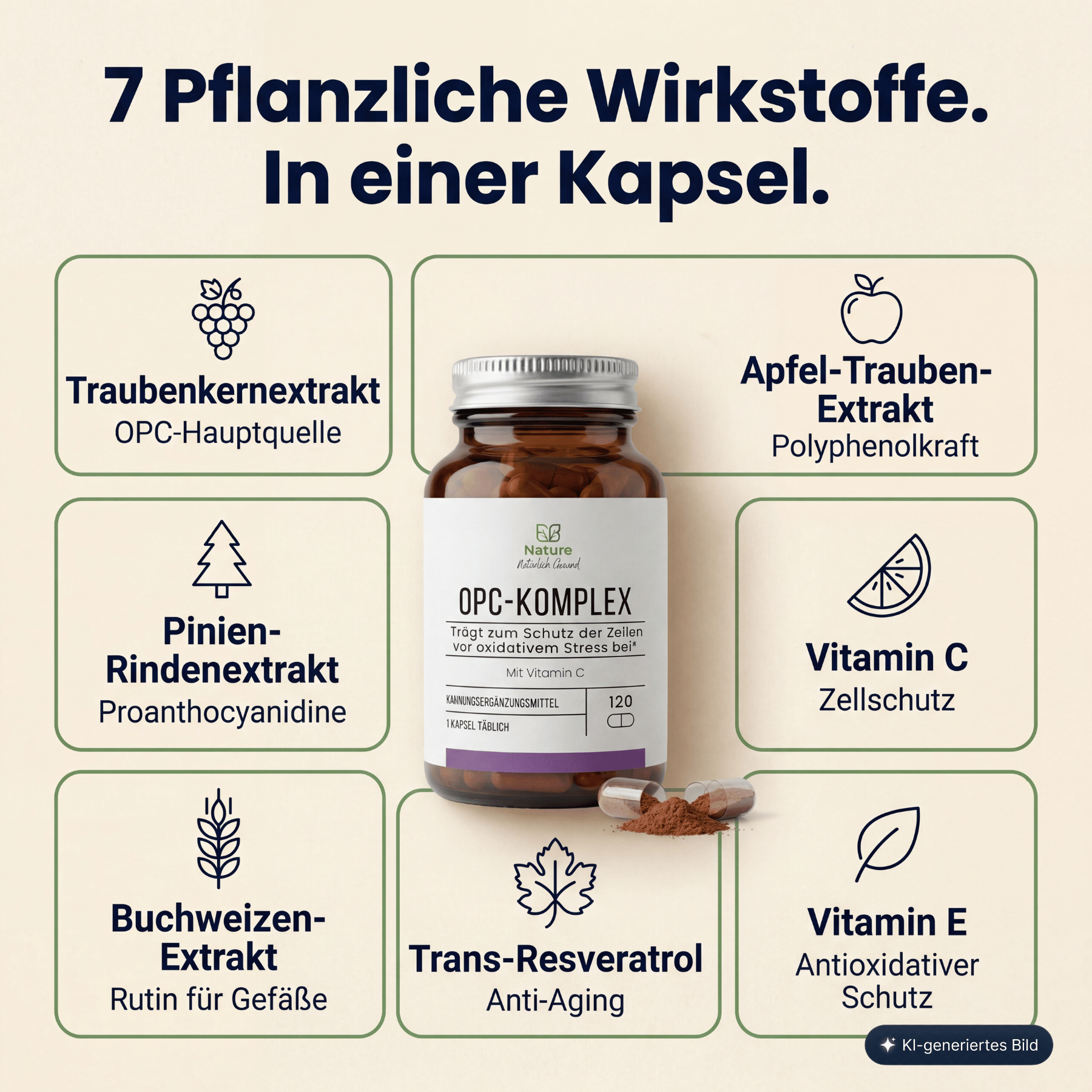 OPC Komplex