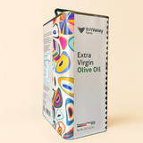 Olivenöl aus Palästina - Extra Nativ