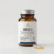 Omega 3 Kapseln