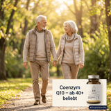 Coenzym Q10 (Ubichinon) 100 mg