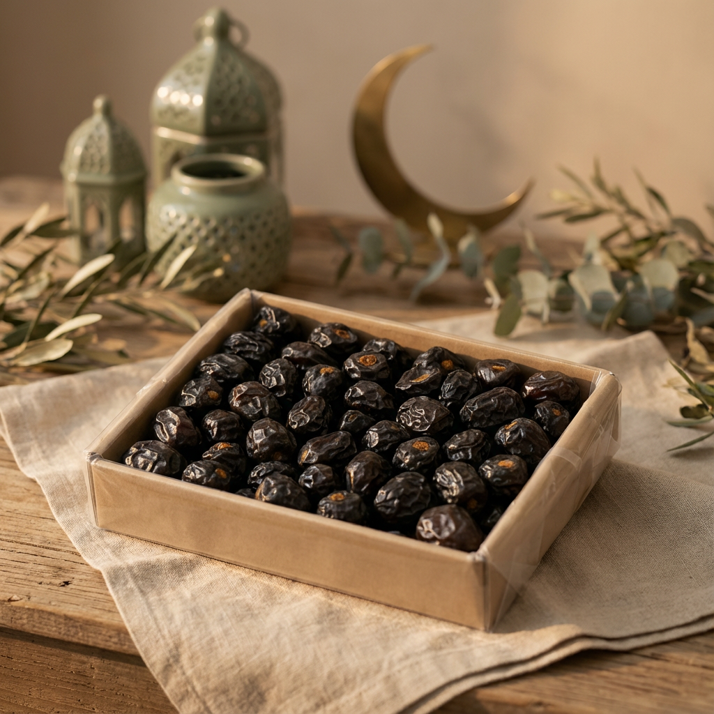 Ramadan Essentials Set