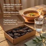 Ramadan Essentials Set