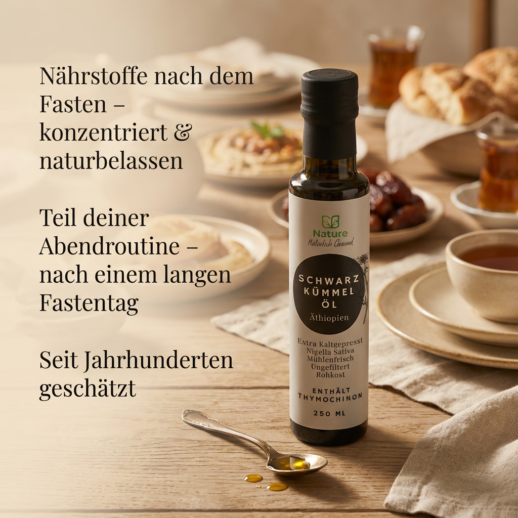 Ramadan Essentials Set