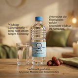 Zam Zam Wasser I 500ml (RAMADAN SALE)