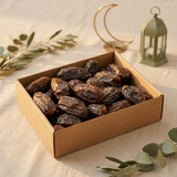 Ramadan Essentials Set