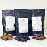 Ramadan Dattel Set - Ajwa, Medjool und Sukkari