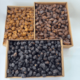 Ramadan Dattel Set - Ajwa, Medjool und Sukkari