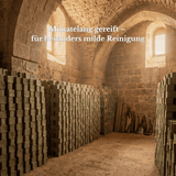 Aleppo Seifen im Set